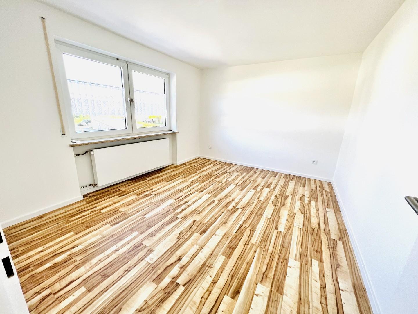Schlafzimmer 1 (OG)