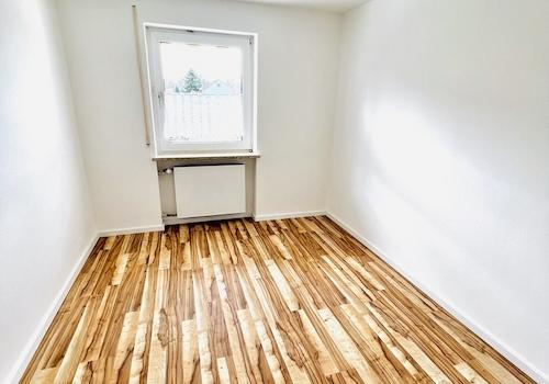 Schlafzimmer 3 (OG)