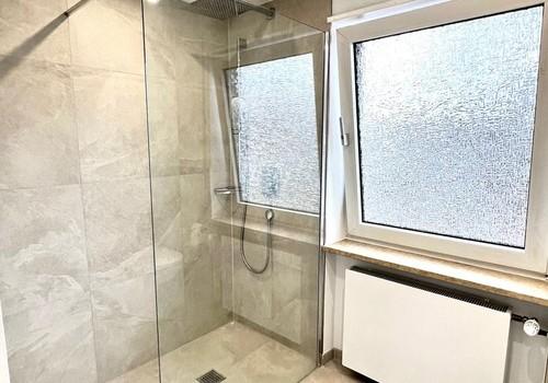 Badezimmer 1. OG