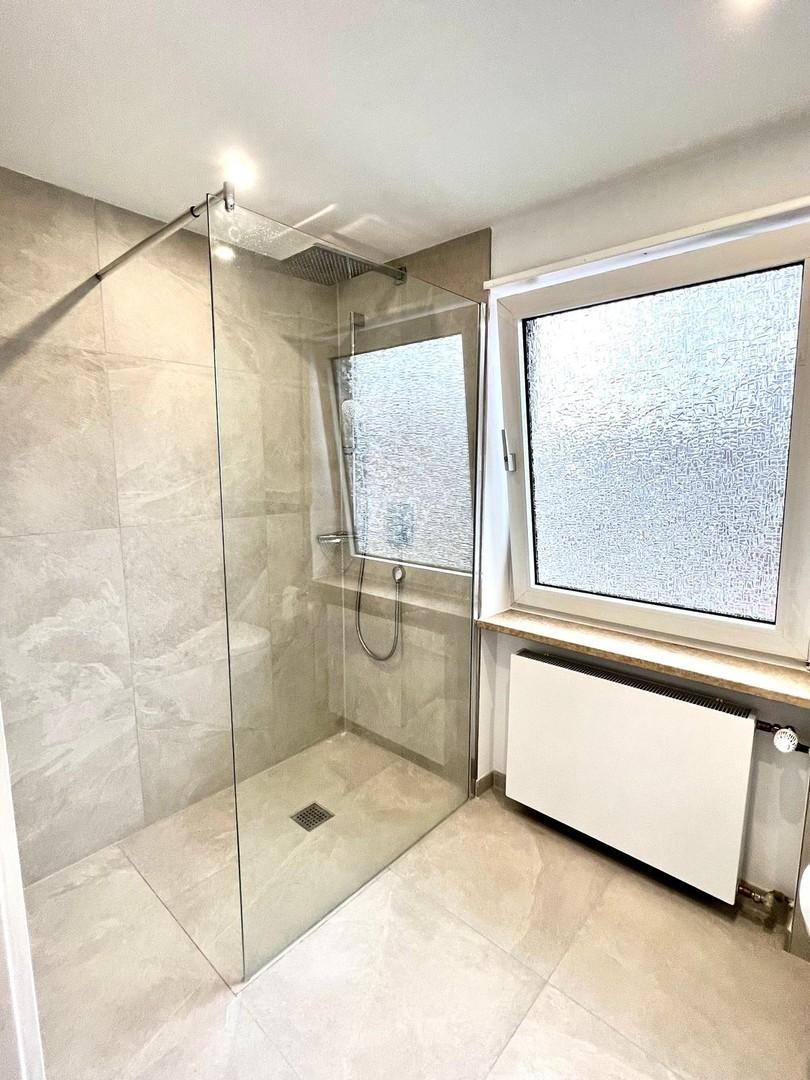 Badezimmer 1. OG