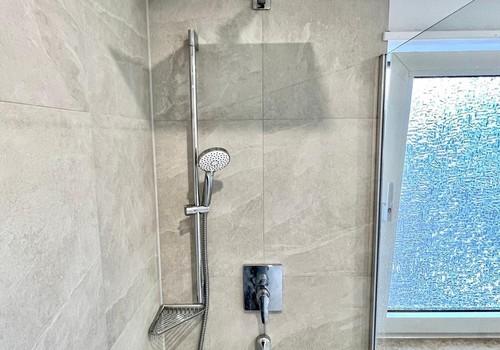 Badezimmer 1. OG