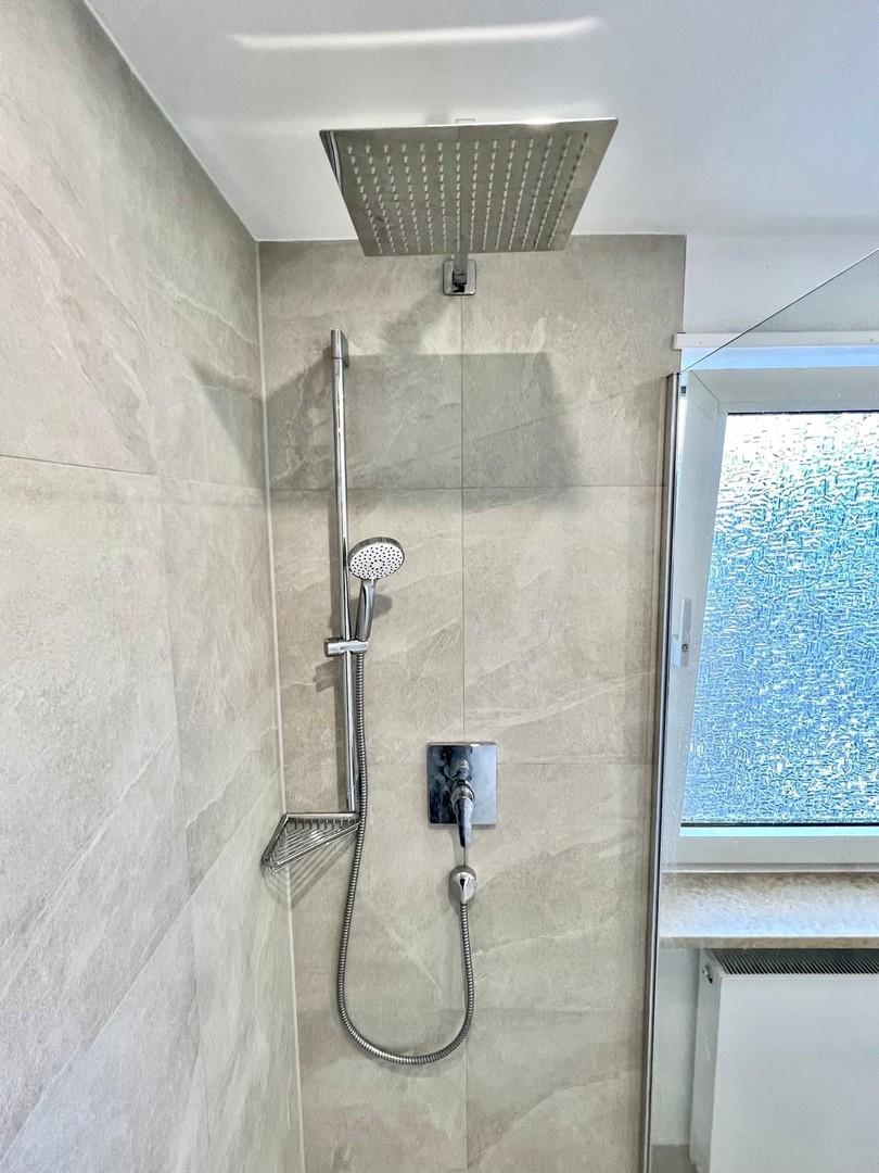 Badezimmer 1. OG