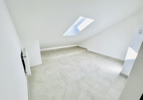 1/2 Zimmer Dachgeschoss