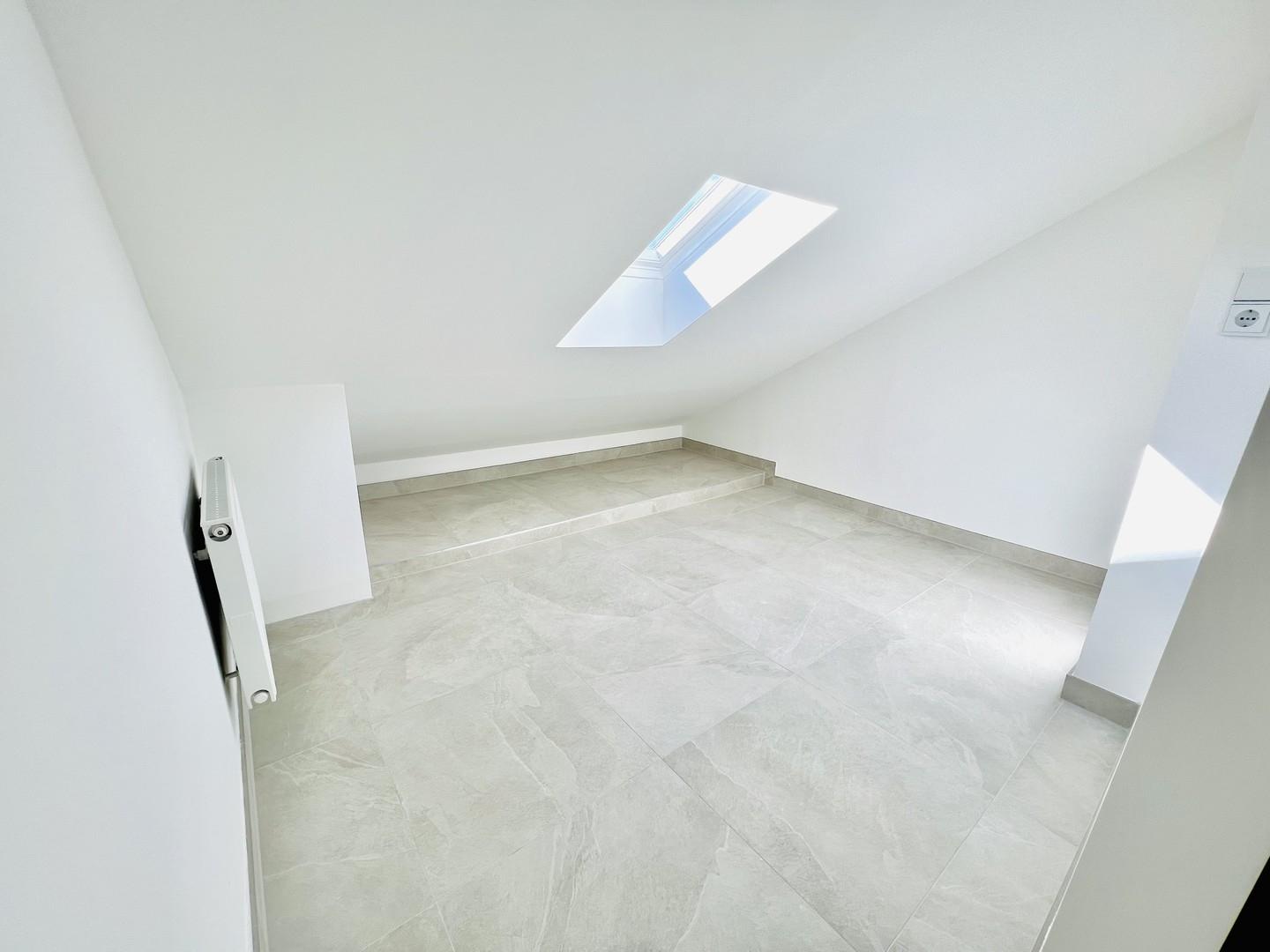 1/2 Zimmer Dachgeschoss