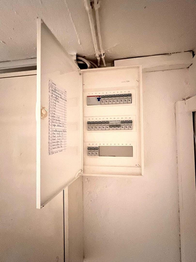 neue Elektrik