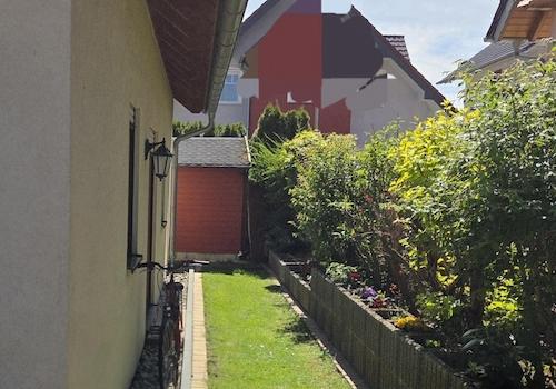 Garten West