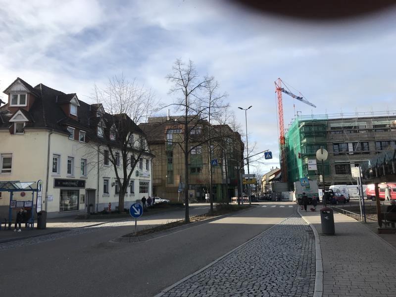 Umfeld