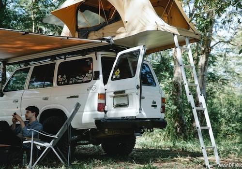 Campingplatz zu verkaufen