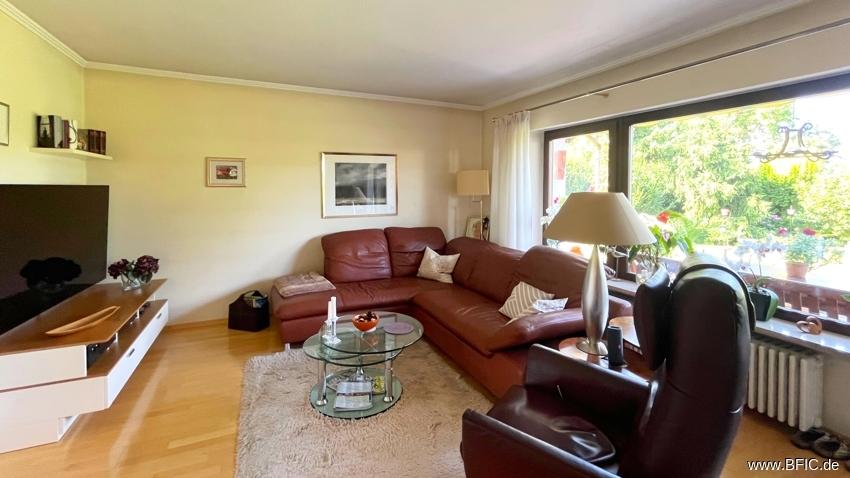 EG, Wohnzimmer