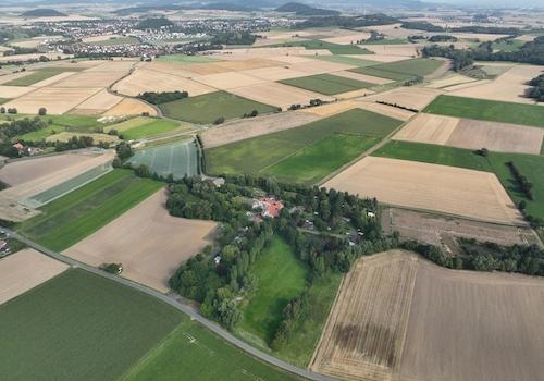 Luftbild