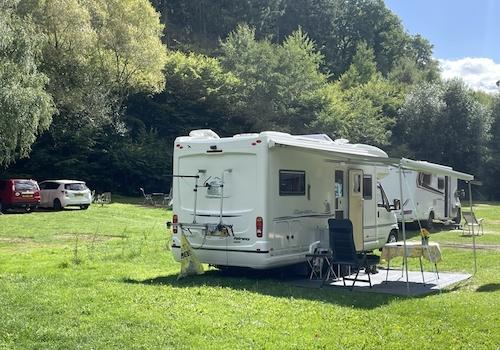 Campingplatz