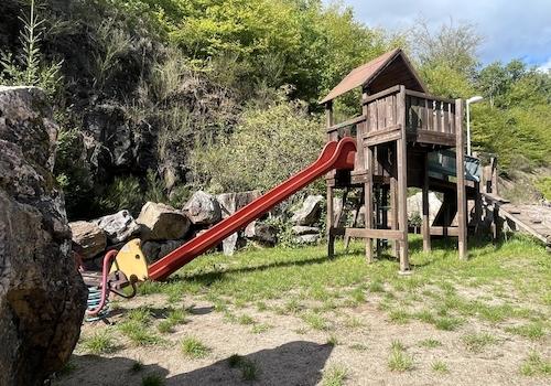 Spielplatz