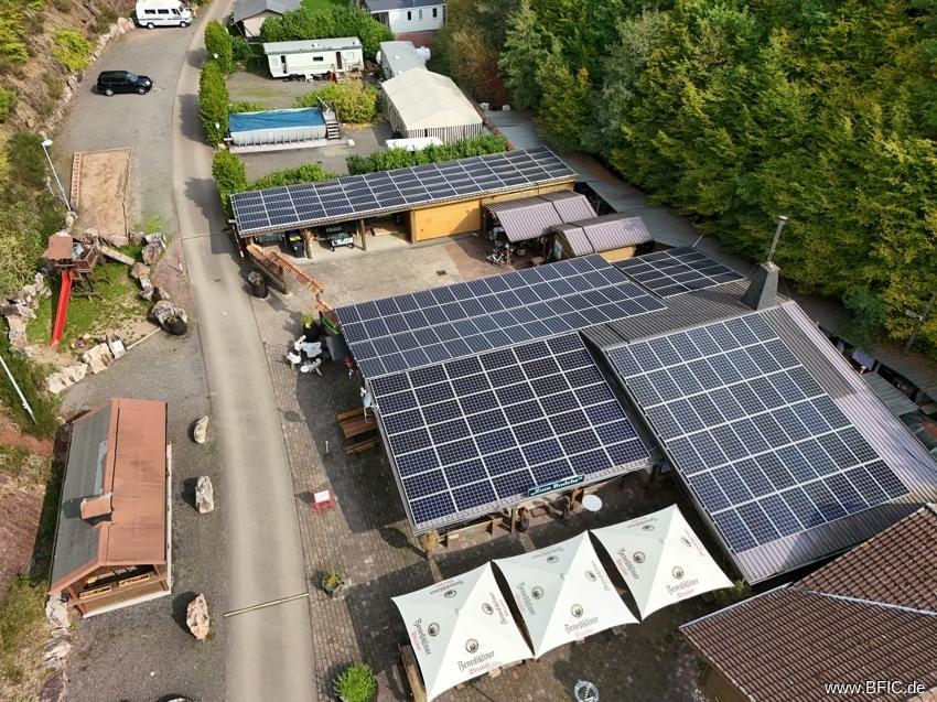 PV-Anlage