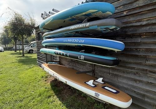 SUP-Station
