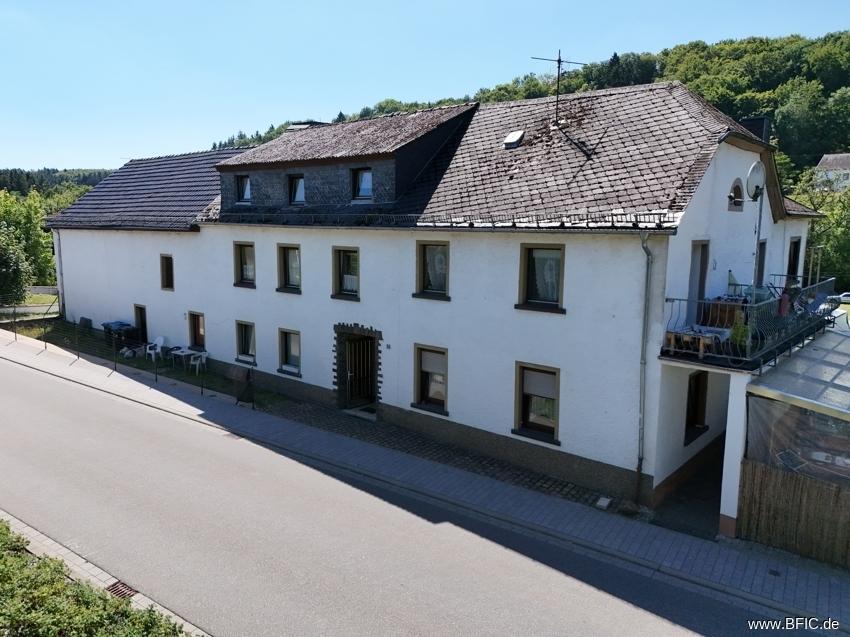 Appartementhaus