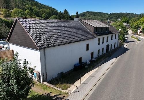 Appartementhaus
