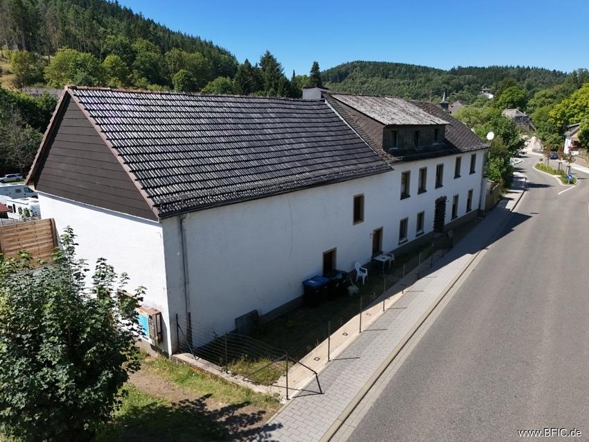 Appartementhaus