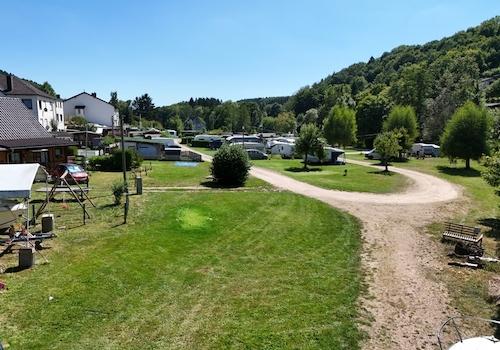 Campingplatz