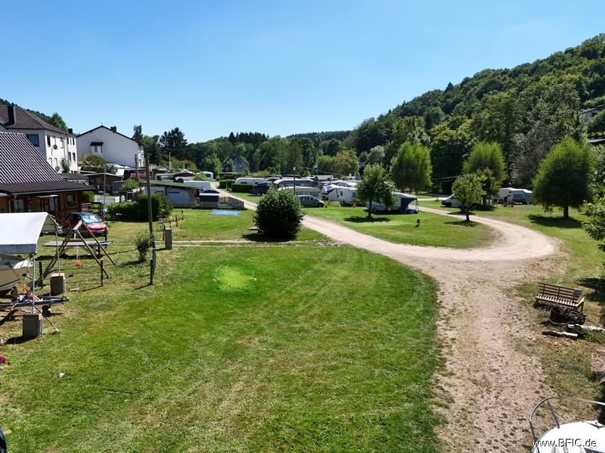 Campingplatz
