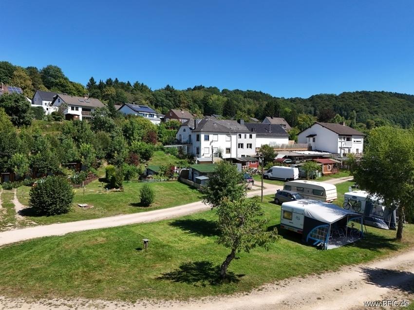 Campingplatz