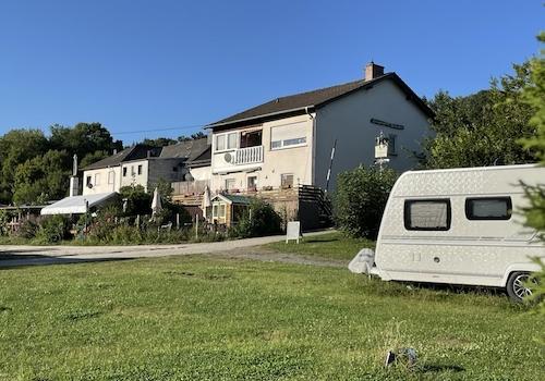 Campingplatz