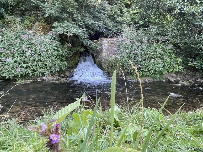 Fluss Oos