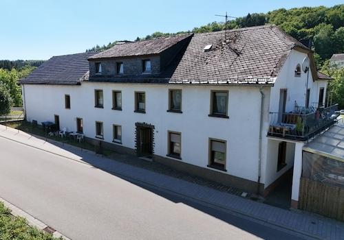 Appartementhaus