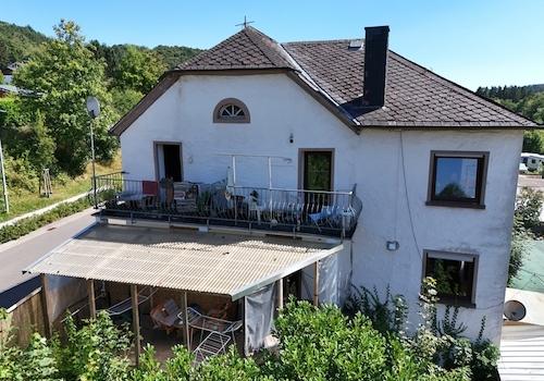 Appartementhaus
