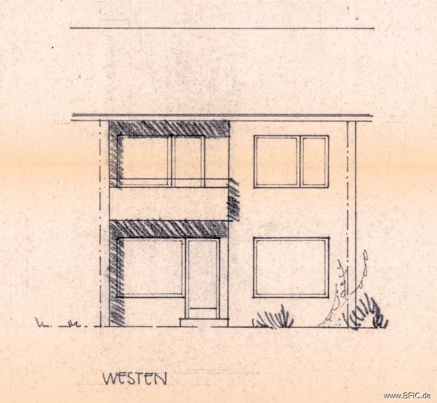 Neuried Ansicht west
