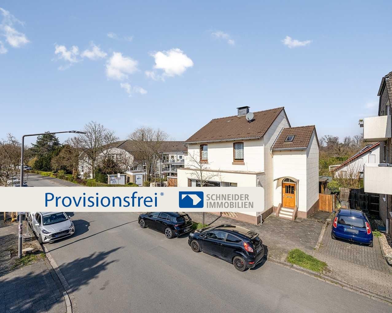 Frontansicht