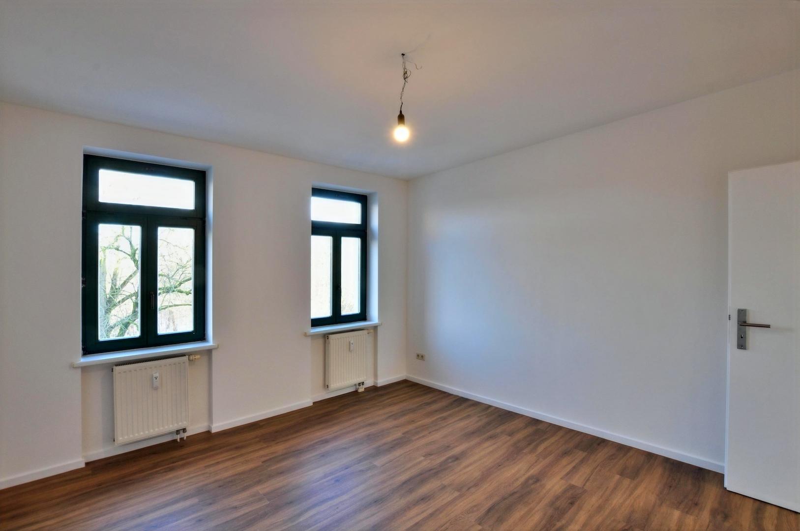 Eigentumswohnung | Wohnzimmer