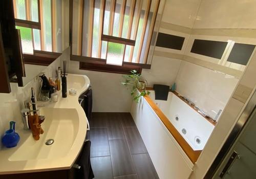 Badezimmer EG 