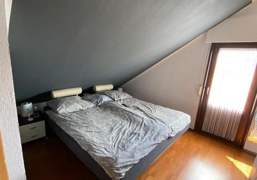 Linke Seite Schlafzimmer