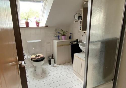 Badezimmer OG