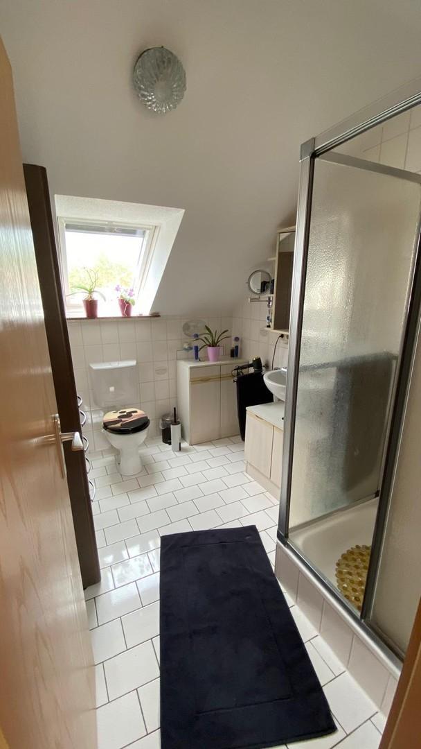 Badezimmer OG