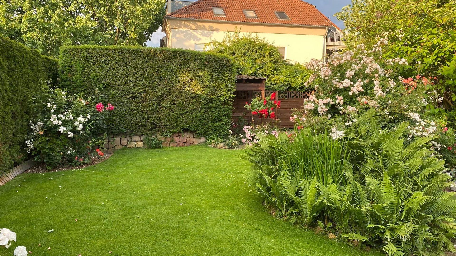 Garten