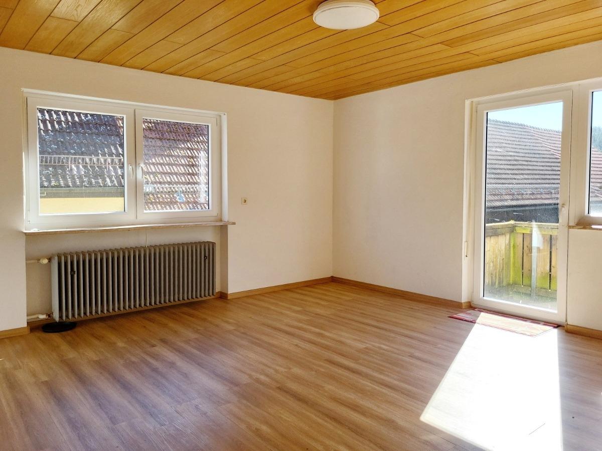 Wohnzimmer im OG