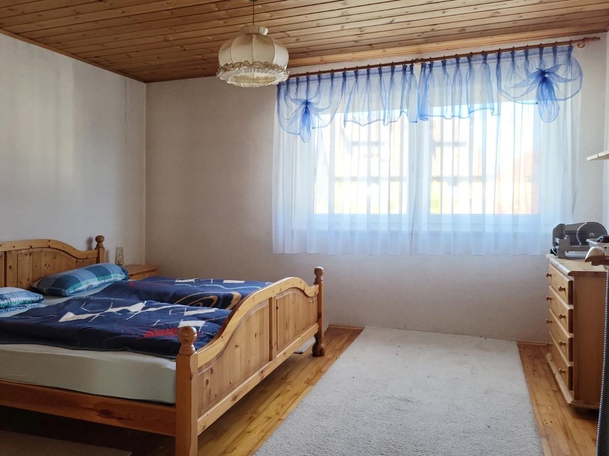 Schlafzimmer OG