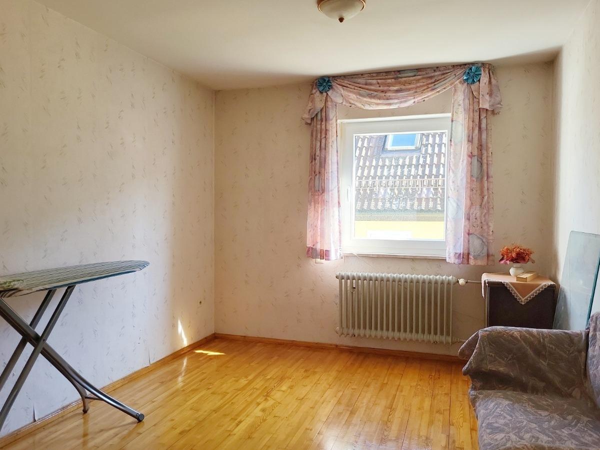 Zimmer2 OG