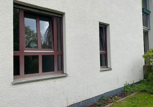 Seitenansicht