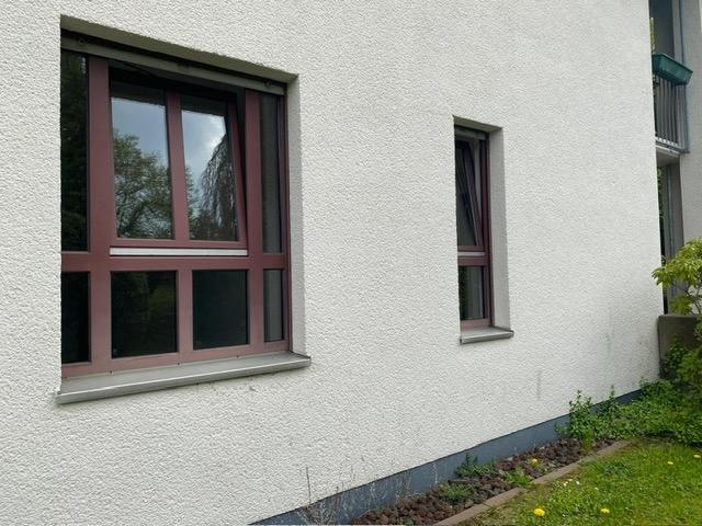 Seitenansicht