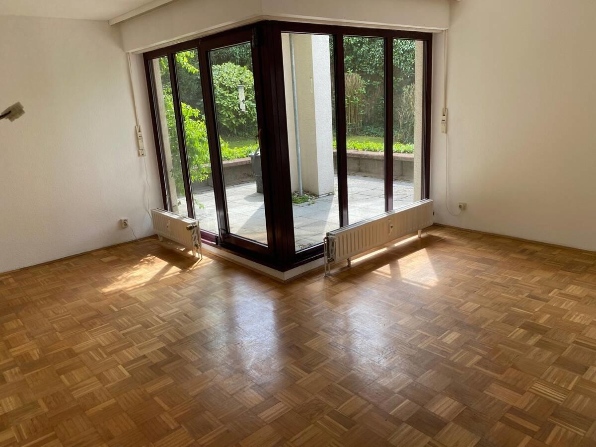 Wohnraum