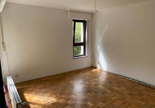Wohnraum