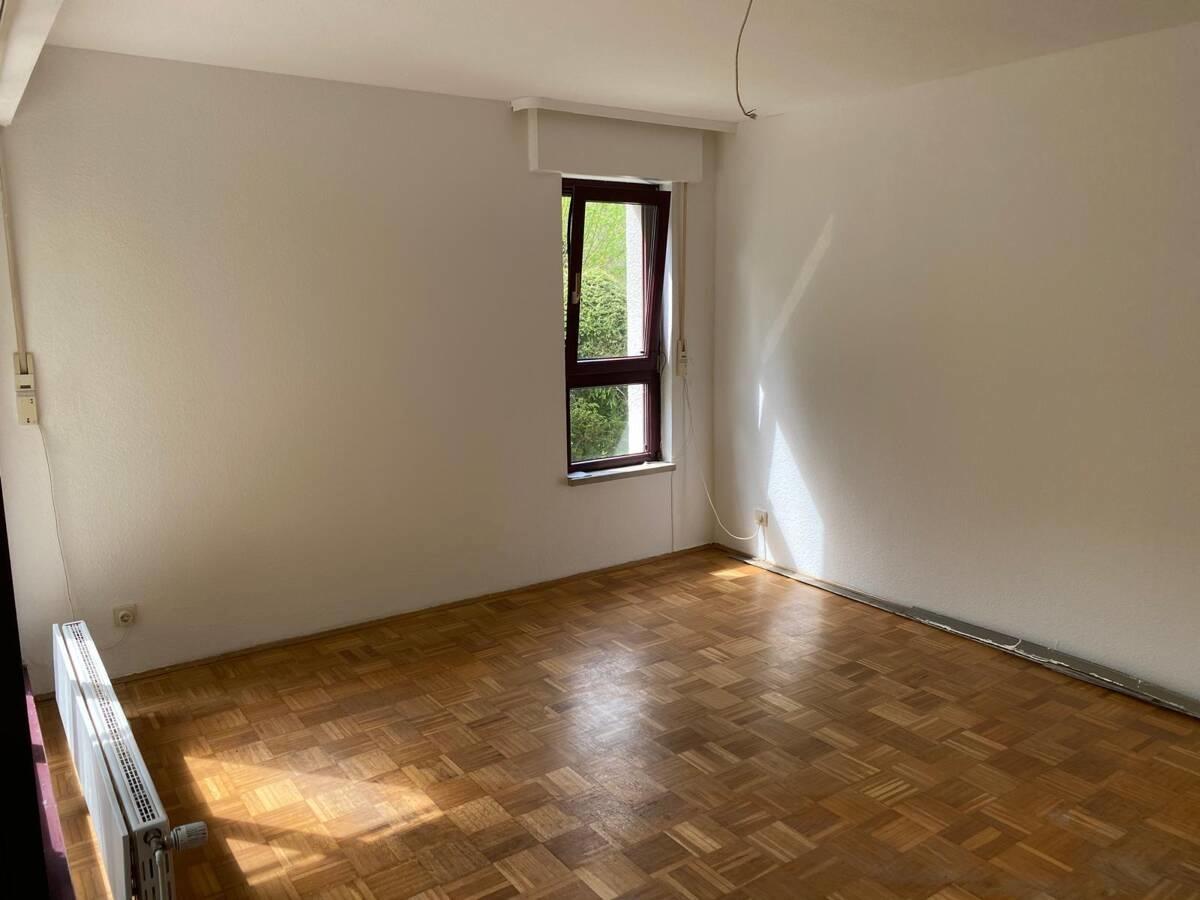 Wohnraum