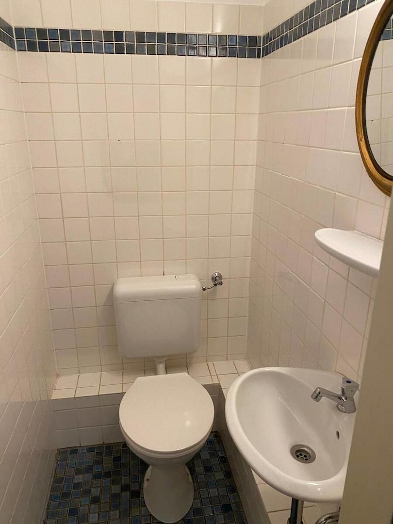 Gäste WC