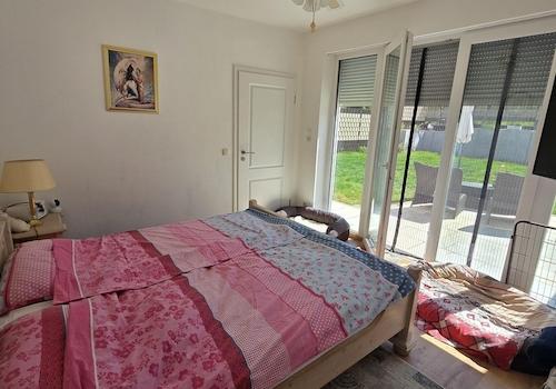 EG Schlafzimmer