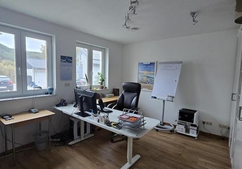 EG Büro oder 2tes Schlafzimmer