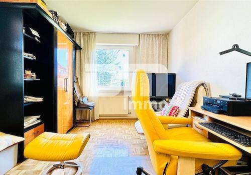 EG Gästezimmer / Büro