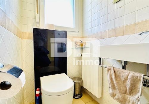 EG Gäste WC