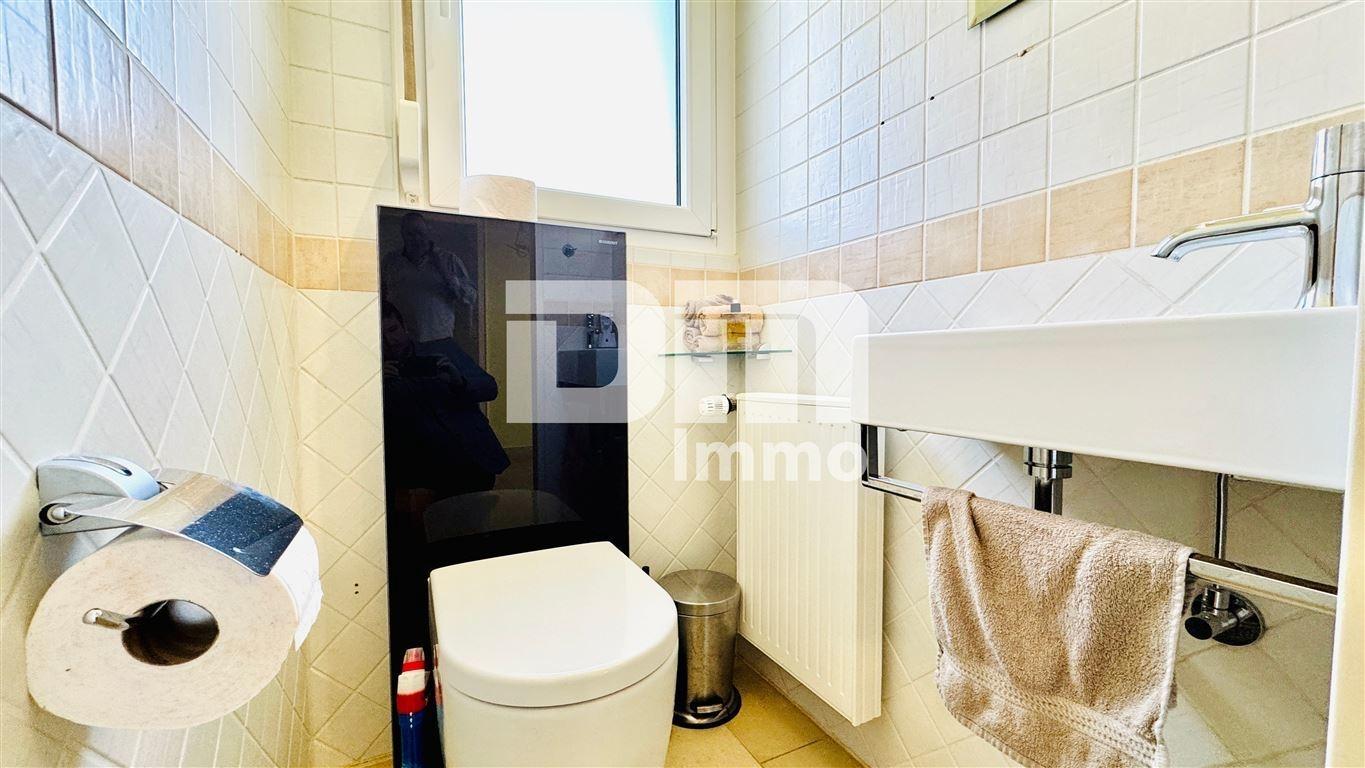 EG Gäste WC